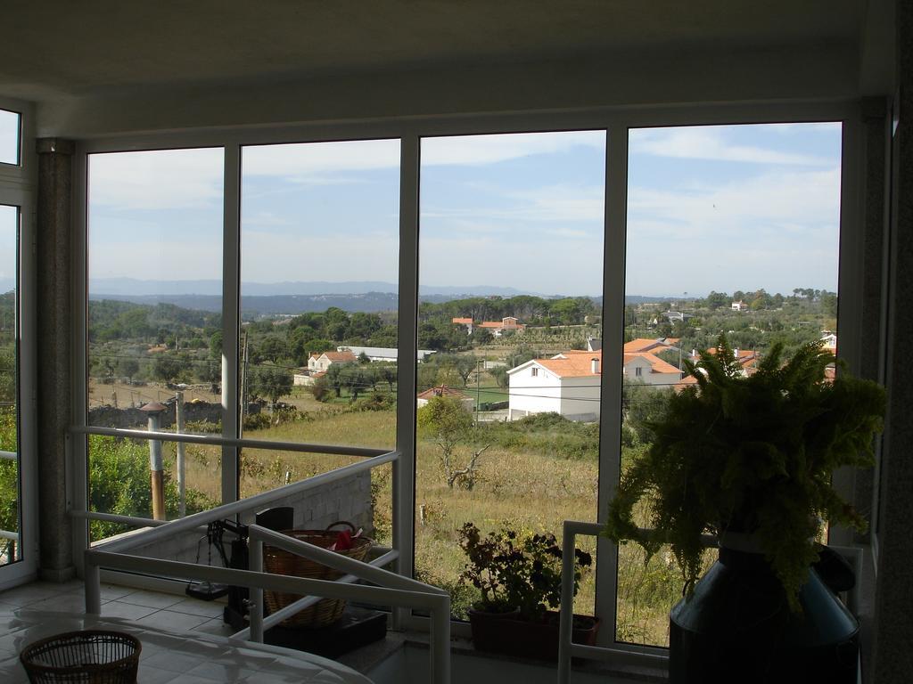 Recanto da Avó Seia Habitación foto